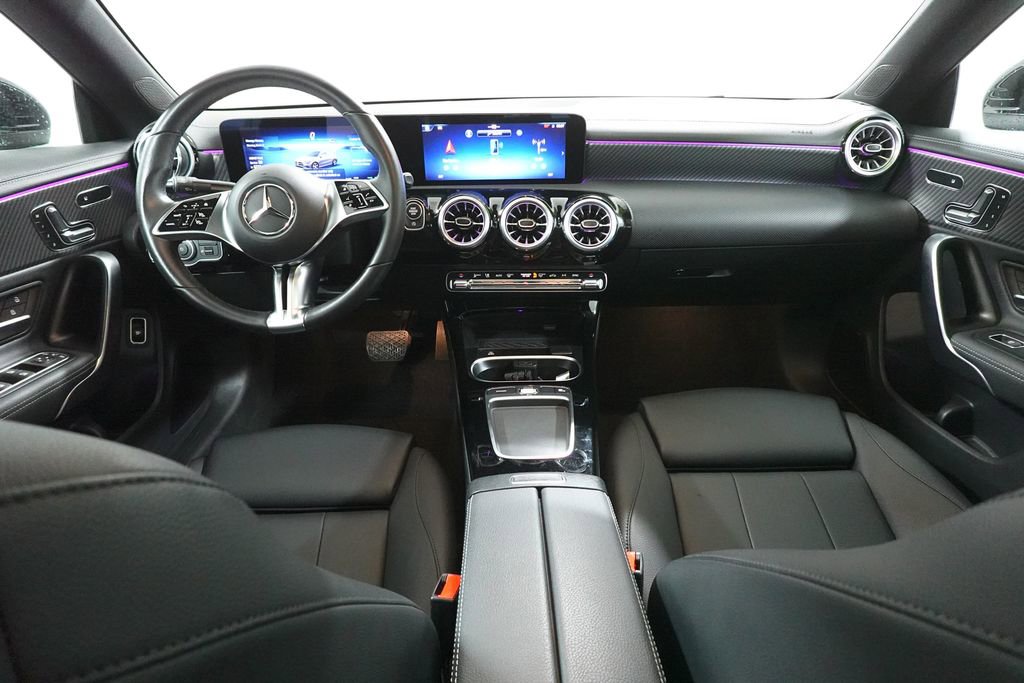 Used 2025 Mercedes-Benz CLA 250 CLA 250 image 10