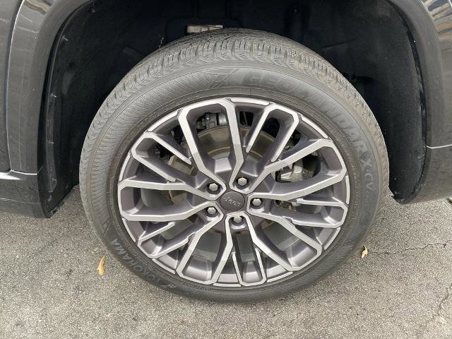 Used 2021 Jeep Grand Cherokee L Summit image 34