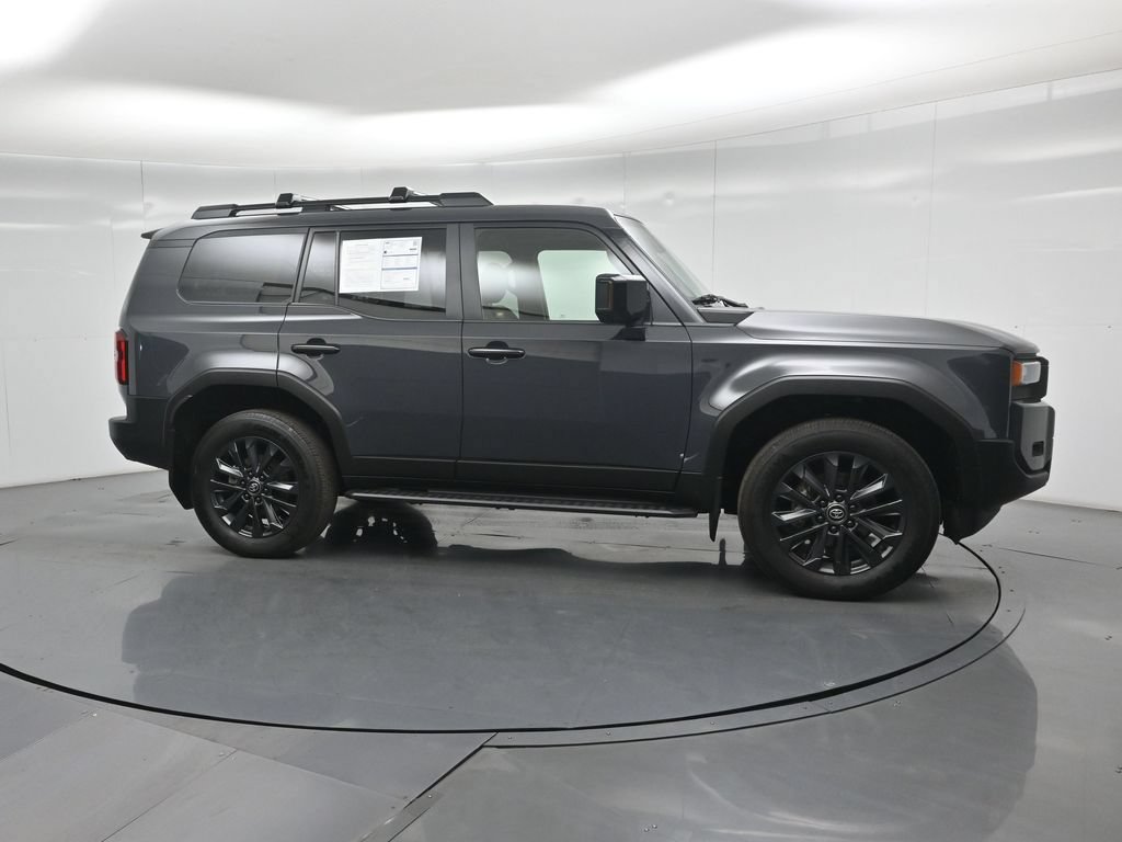 Used 2025 Toyota Land Cruiser w/ Premium Package AWD/4WD image 27