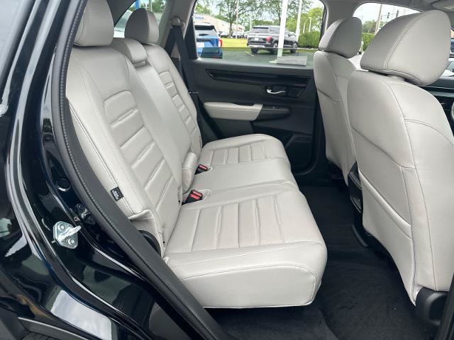 Used 2025 Honda CR-V EX-L image 33