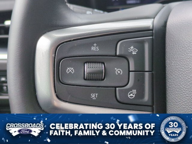 Used 2023 Chevrolet Tahoe Z71 w/ Luxury Package AWD/4WD image 18