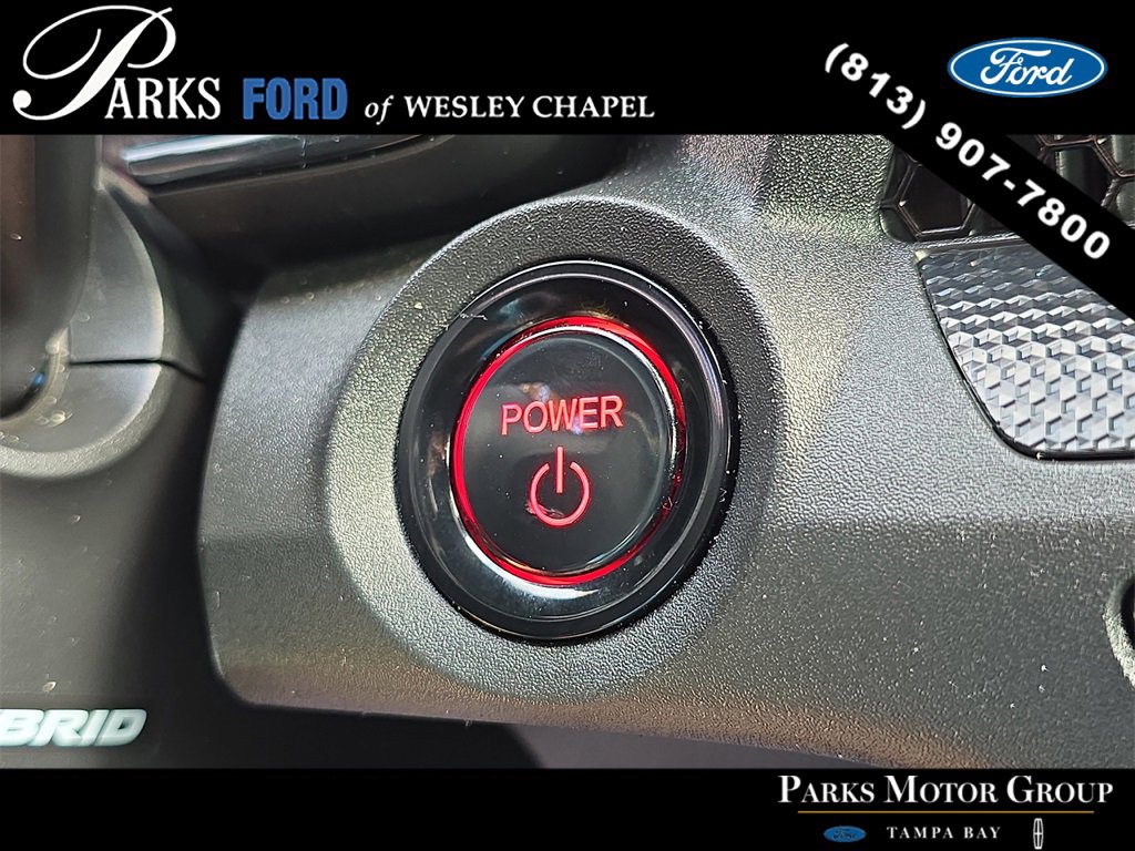 Used 2023 Honda CR-V Sport image 27