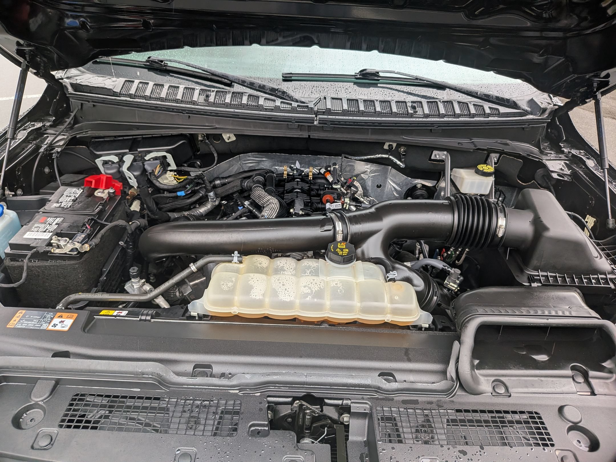 Certified 2023 Ford Expedition Max XLT RWD image 39