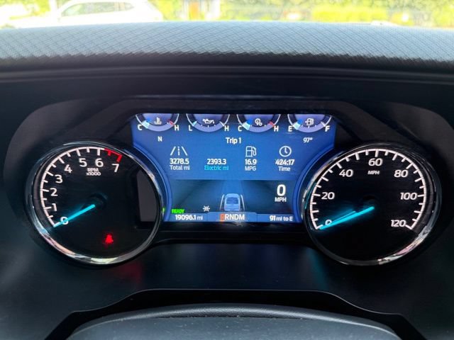 Certified 2023 Ford F150 XLT w/ Equipment Group 302A High AWD/4WD image 27