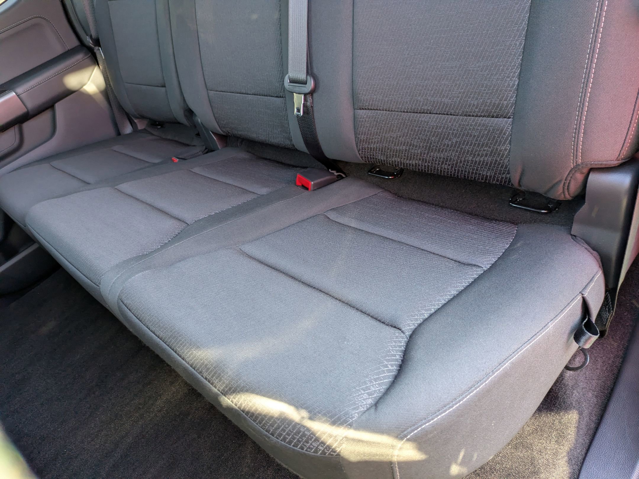 Certified 2023 Ford F150 XLT w/ Equipment Group 302A High image 33