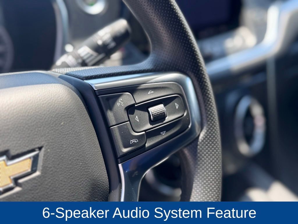 Used 2021 Chevrolet Blazer LT image 15