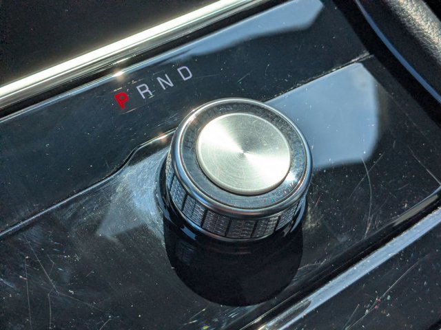 Used 2023 Jeep Grand Cherokee L Overland w/ Luxury Tech Group IV RWD image 28