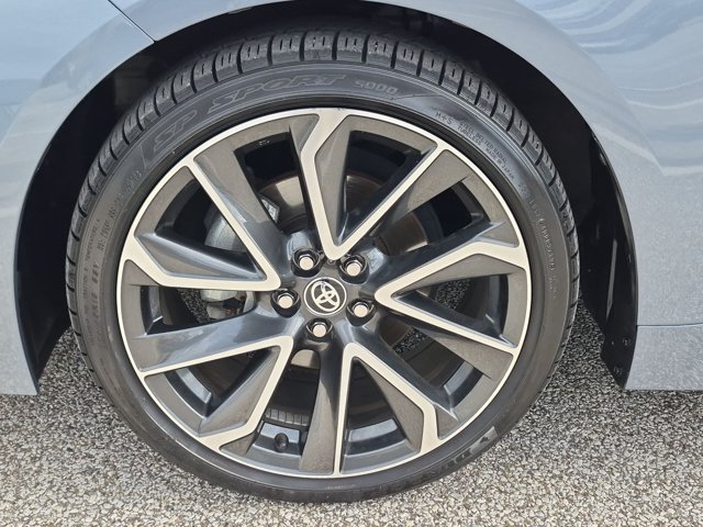 Used 2020 Toyota Corolla XSE FWD image 25