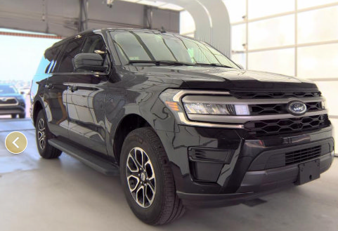 Certified 2024 Ford Expedition Max XLT AWD/4WD image 2