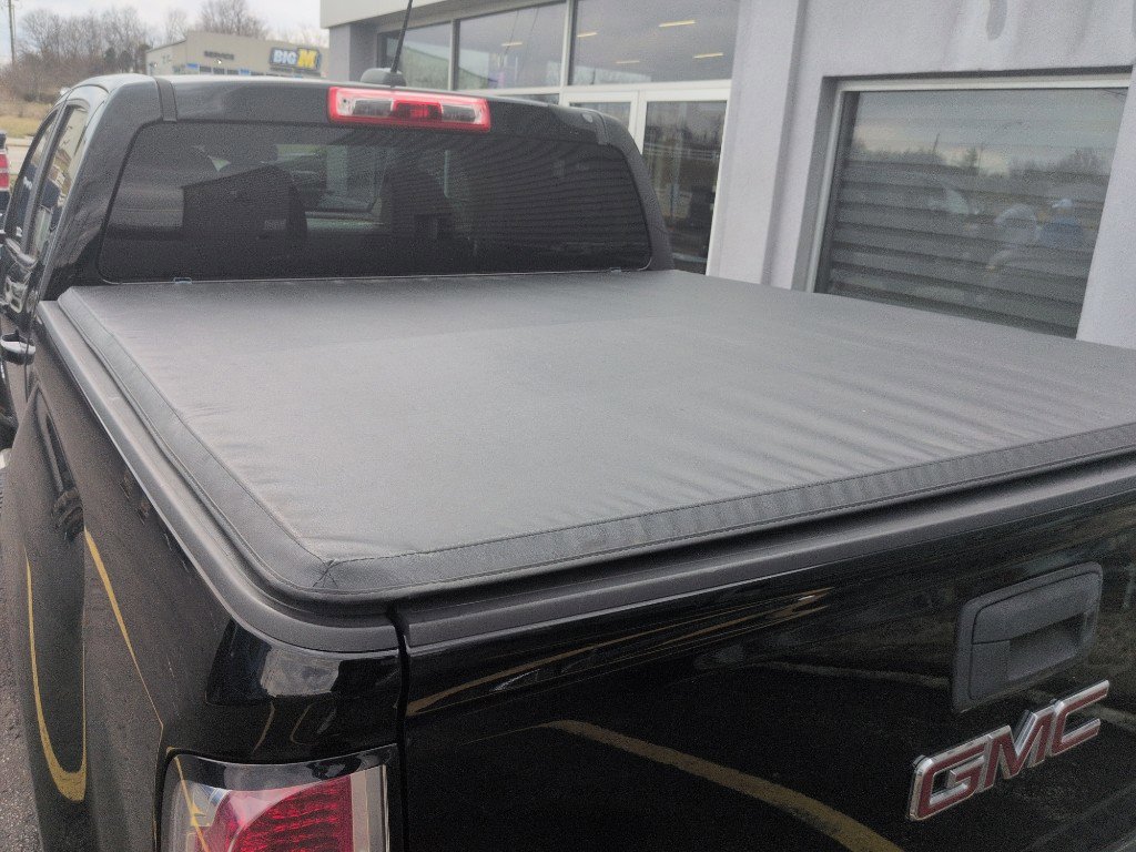 Used 2019 GMC Canyon SLE w/ Trailering Package image 5