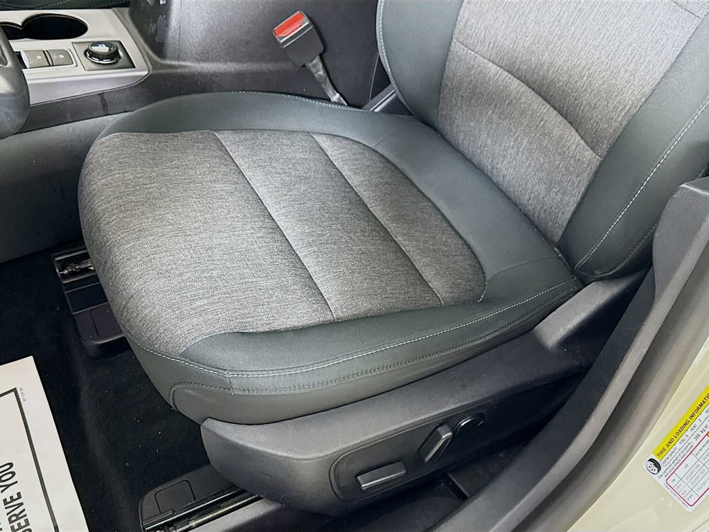 Certified 2024 Ford Bronco Sport Big Bend w/ Convenience Package image 9