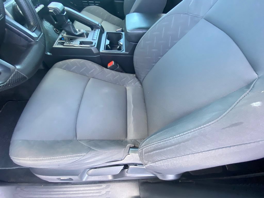 Used 2025 Toyota Tacoma SR RWD image 22