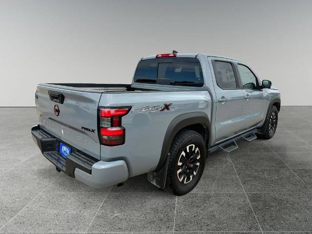 Used 2024 Nissan Frontier Pro-X w/ Pro Convenience Package image 5