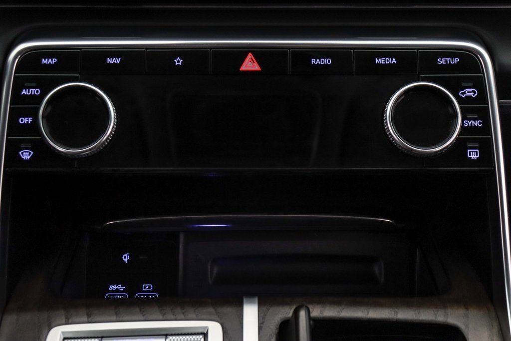 Used 2024 Genesis GV80 2.5T image 18