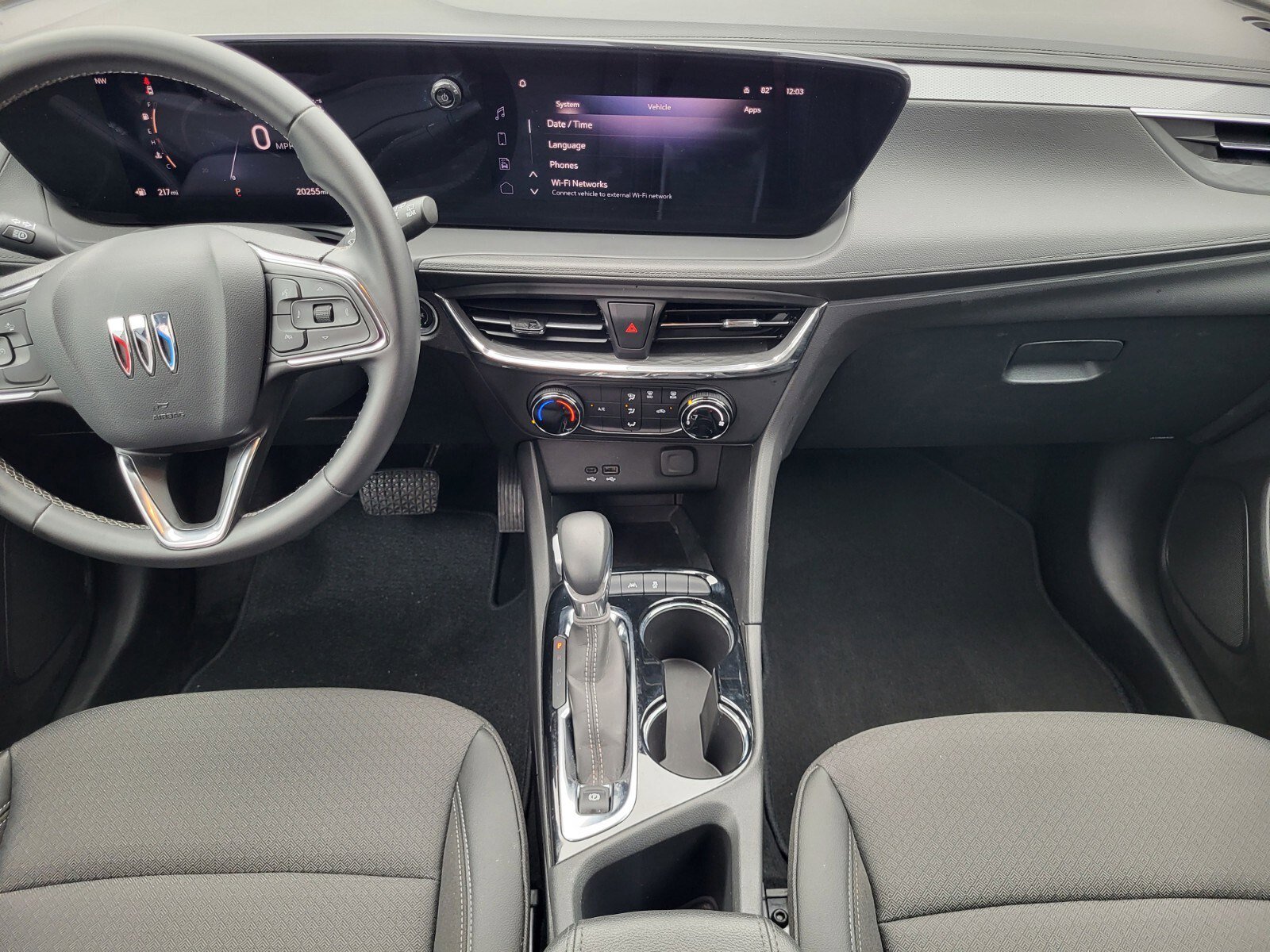 Used 2025 Buick Encore GX Preferred FWD image 15