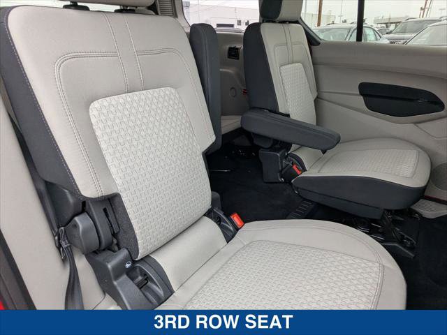 Certified 2023 Ford Transit Connect XLT FWD image 22