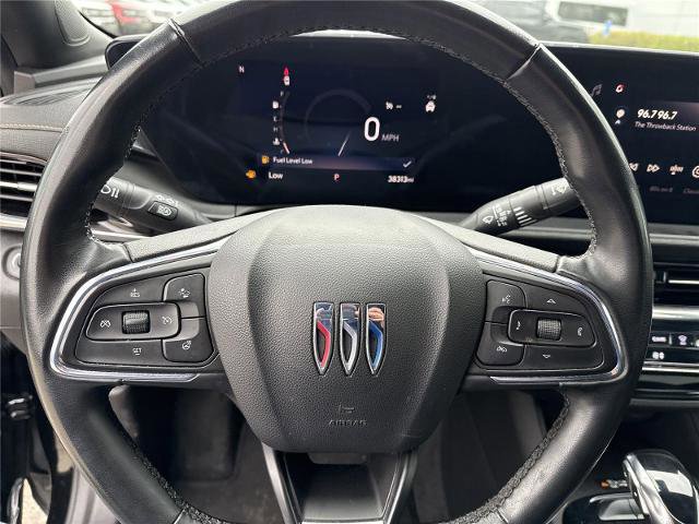 Used 2024 Buick Envista Avenir image 15
