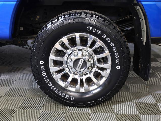 Certified 2021 Ford F350 Lariat w/ Lariat Ultimate Package image 27