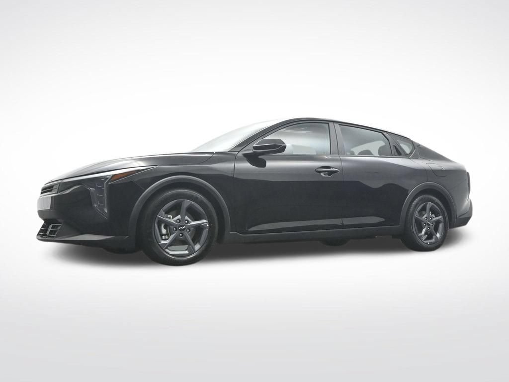 Used 2025 Kia K4 FWD image 31