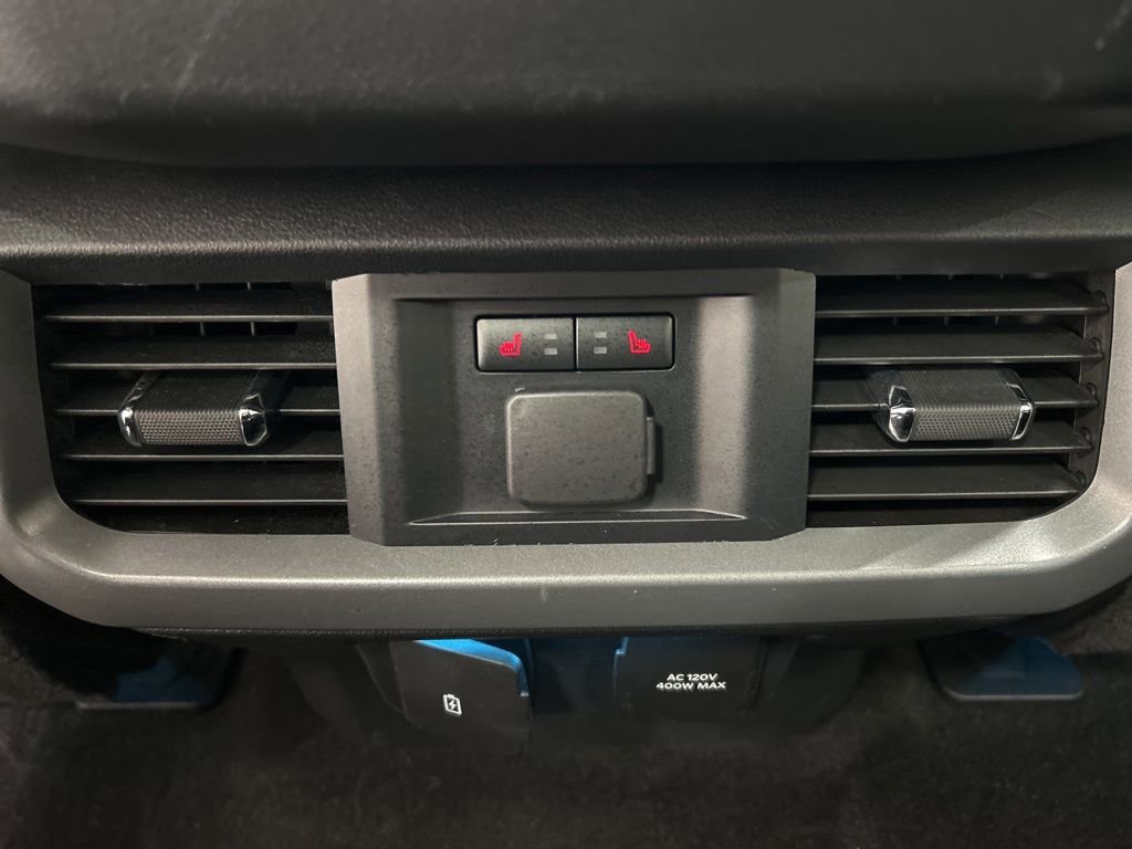 Certified 2021 Ford F150 Lariat w/ Equipment Group 502A High image 34