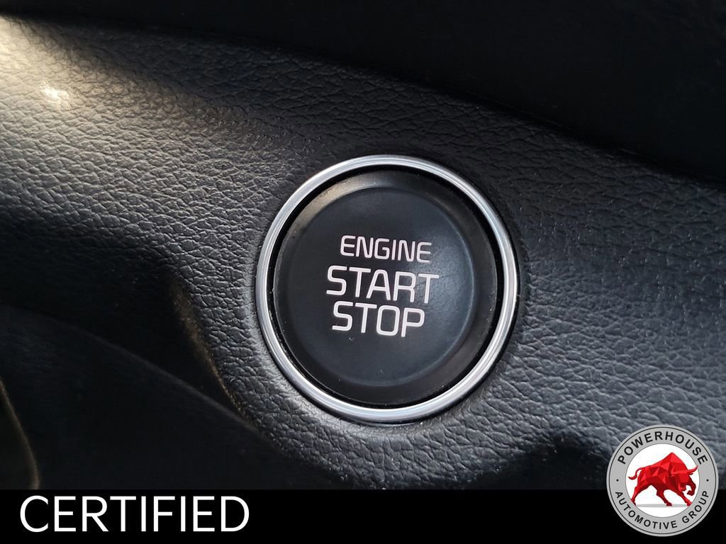 Used 2023 Kia Forte GT-Line w/ GT-Line Premium Package FWD image 36