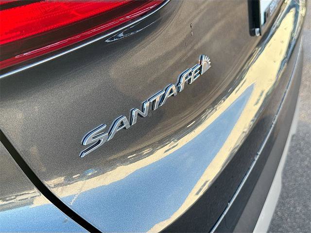 Used 2020 Hyundai Santa Fe SEL w/ Cargo Package image 21