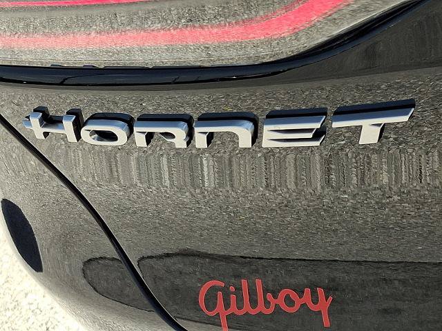 Used 2024 Dodge Hornet R/T Plus w/ Tech Pack Plus w/o Parking AWD/4WD image 29
