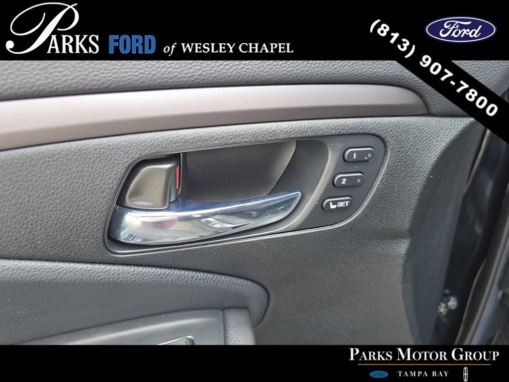 Used 2021 Honda Pilot Special Edition image 18