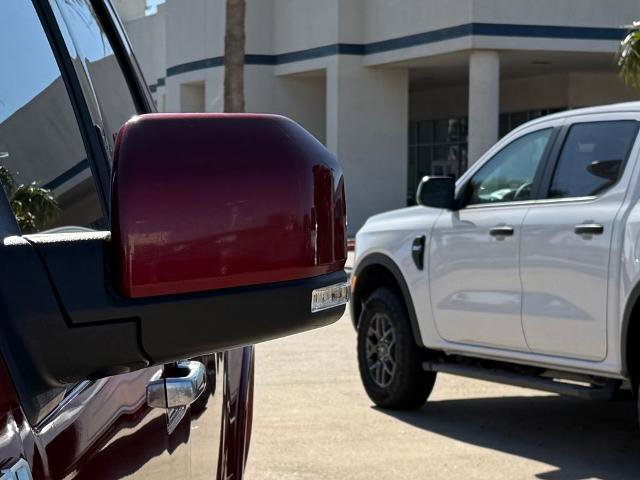 Certified 2019 Ford F150 Limited w/ Trailer Tow Package image 13