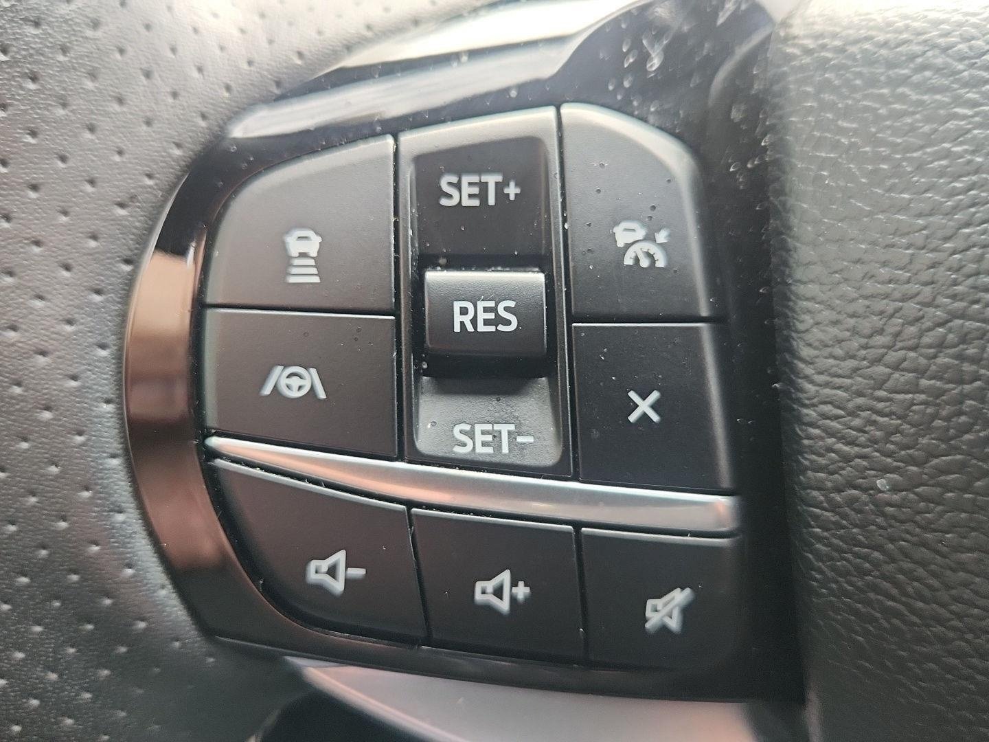 Certified 2023 Ford Explorer ST w/ Equipment Group 401A AWD/4WD image 19