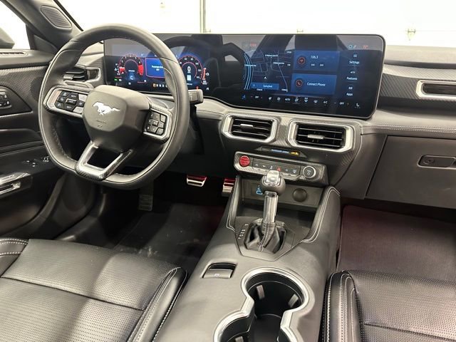 Certified 2026 Ford Mustang Premium image 15