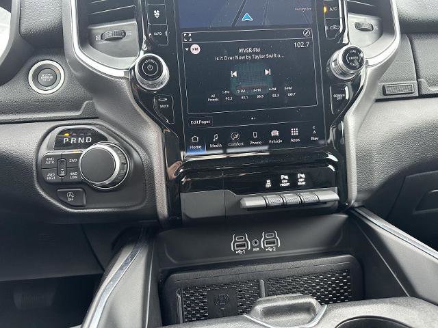 Used 2025 RAM 1500 Big Horn AWD/4WD image 26