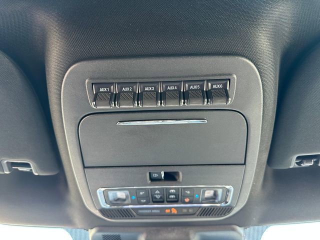 Certified 2023 Ford F150 Raptor w/ Blue Interior Package image 25