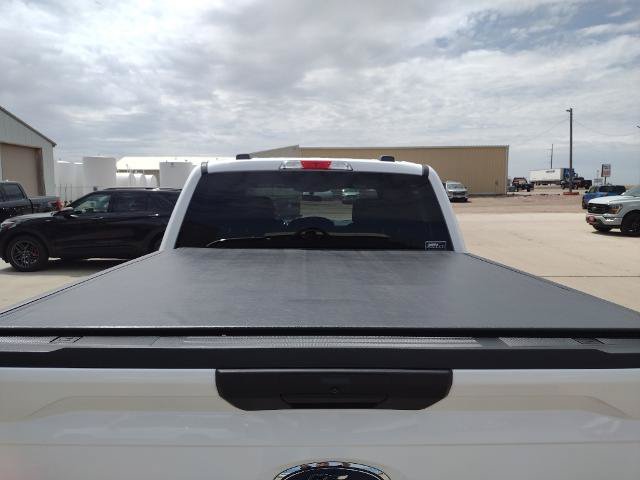 Certified 2023 Ford F150 XL w/ STX Appearance Package AWD/4WD image 8