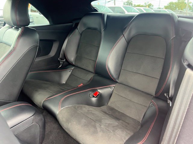 Certified 2019 Ford Mustang GT Premium w/ Equipment Group 401A RWD image 22