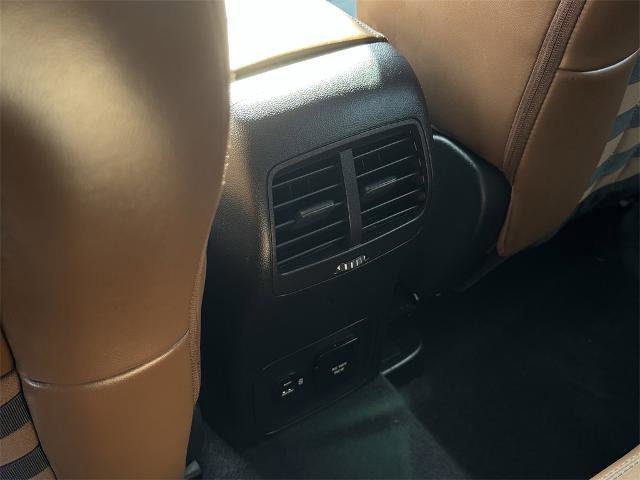 Certified 2023 Ford Bronco Sport Outer Banks image 16