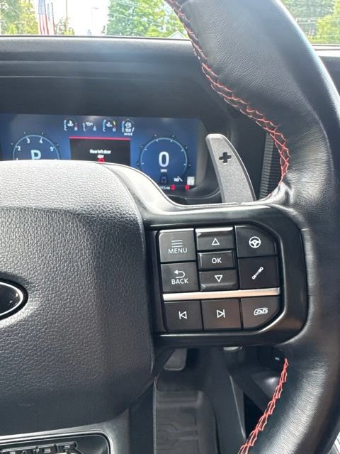Certified 2024 Ford F150 Raptor AWD/4WD image 25