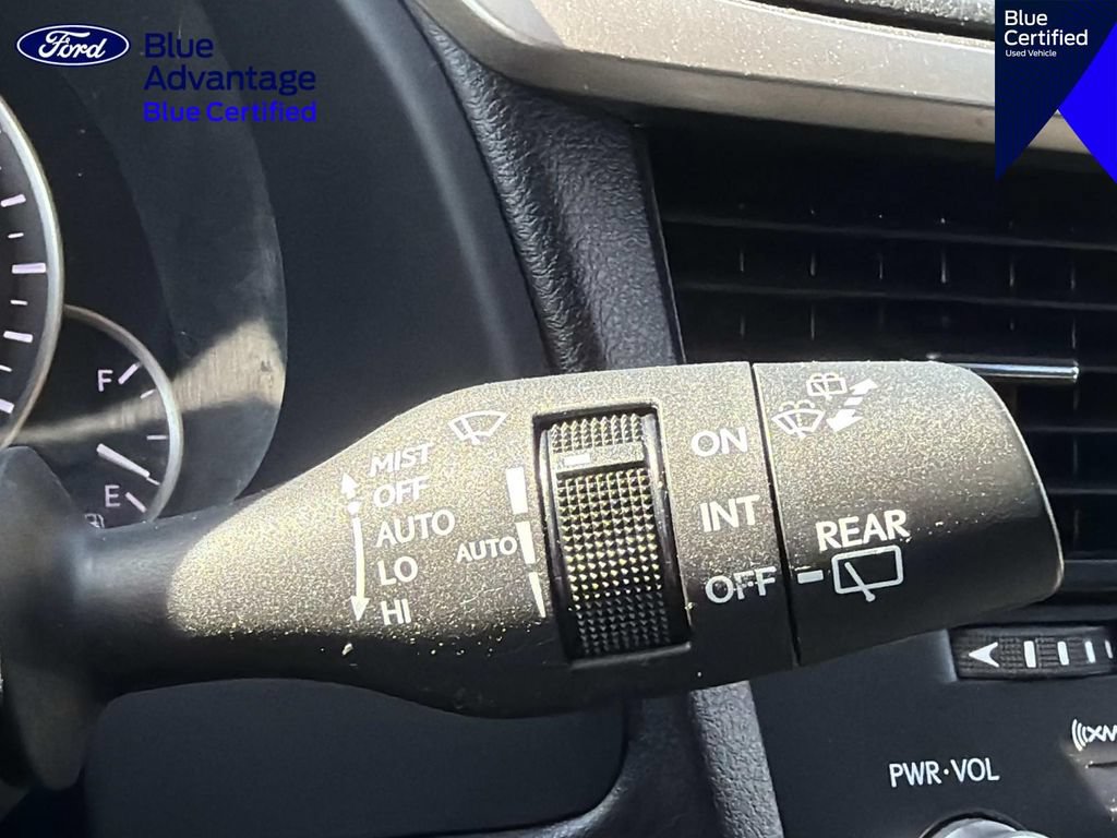 Used 2017 Lexus RX 350 FWD image 32