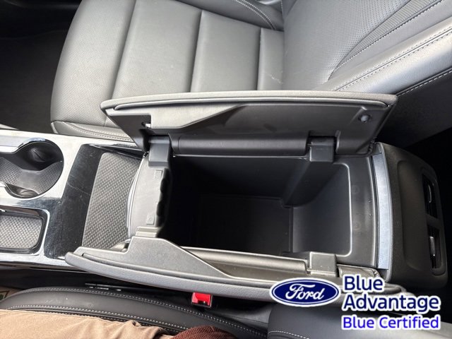 Used 2024 Buick Envision Preferred image 28