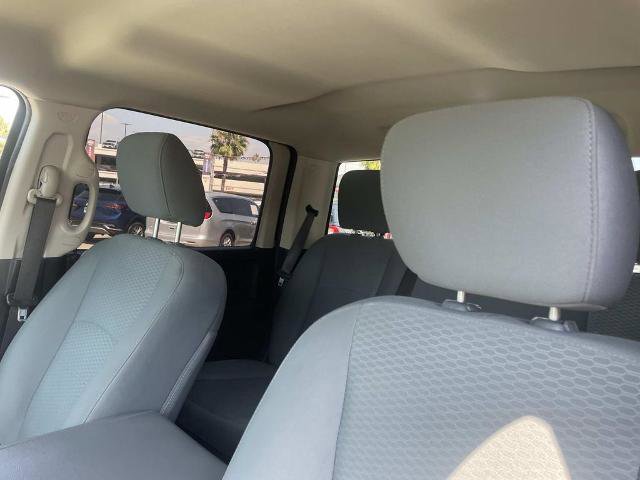 Used 2018 RAM 1500 Express RWD image 22