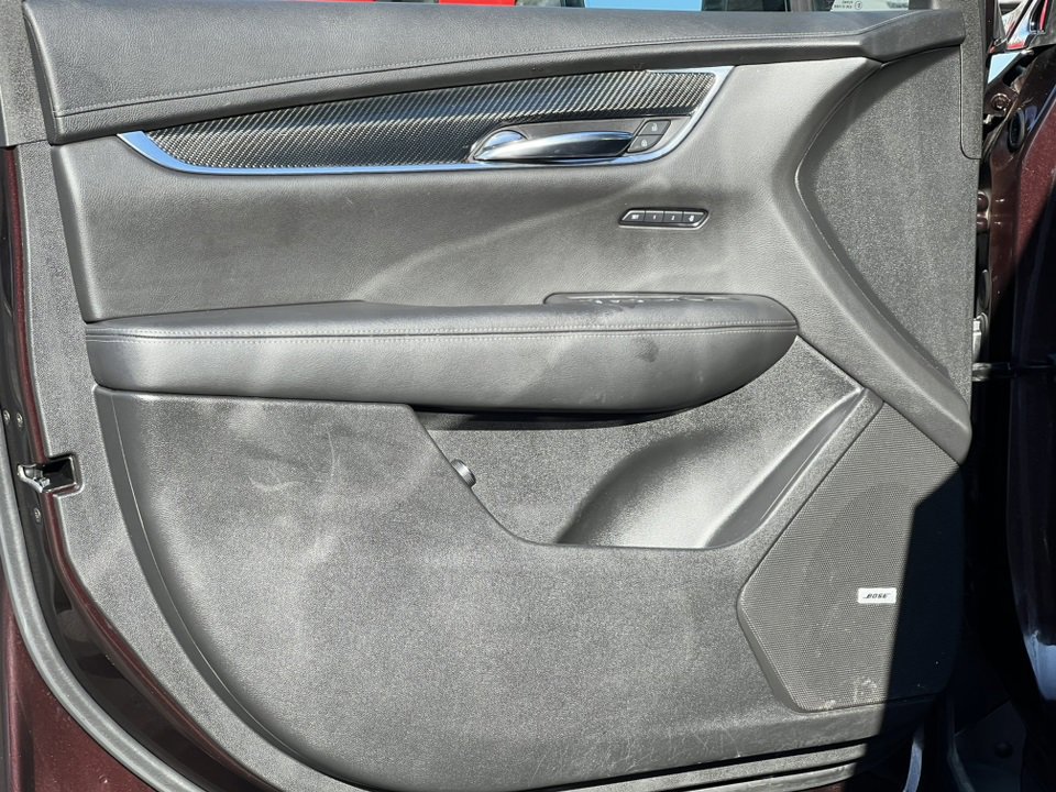 Used 2021 Cadillac XT6 Sport w/ LPO, Floor Liner Package image 20