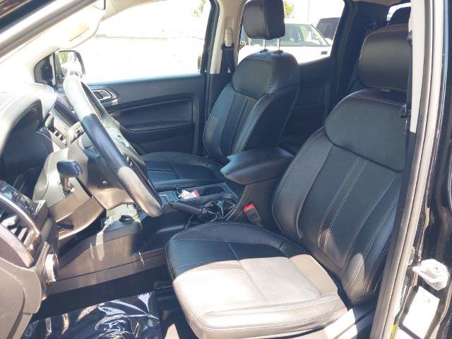 Certified 2023 Ford Ranger Lariat w/ Equipment Group 501A High AWD/4WD image 23
