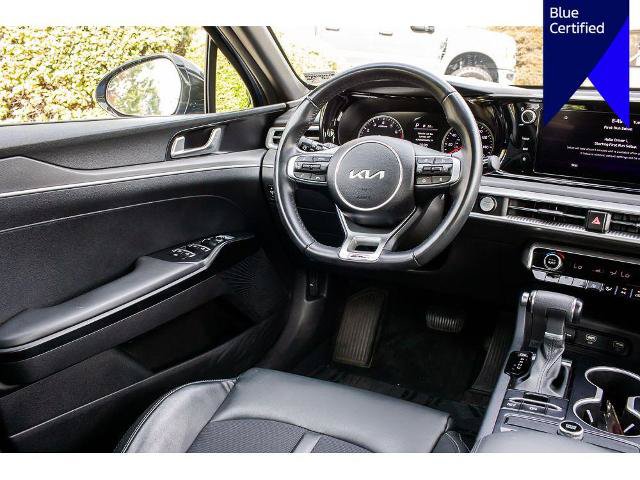 Used 2023 Kia K5 GT-Line FWD image 13