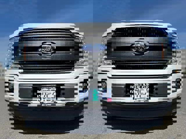 Certified 2019 Ford F150 XL w/ Equipment Group 101A Mid image 6