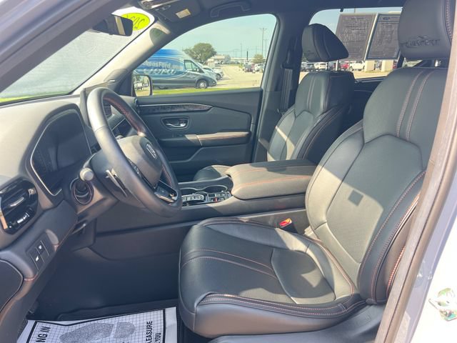 Used 2026 Honda Passport TrailSport Elite image 24