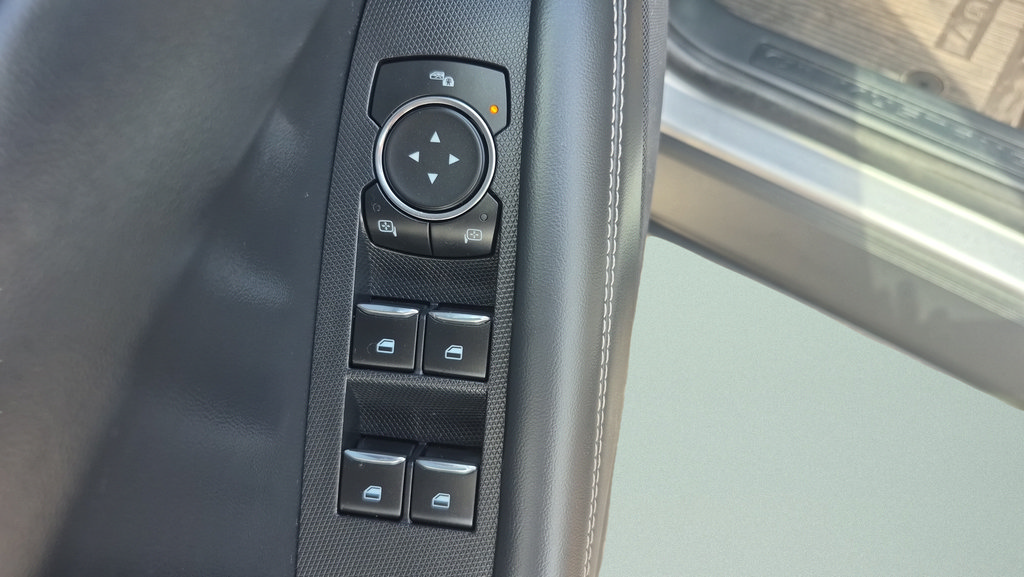 Certified 2021 Ford Mustang Mach-E Select AWD/4WD image 25