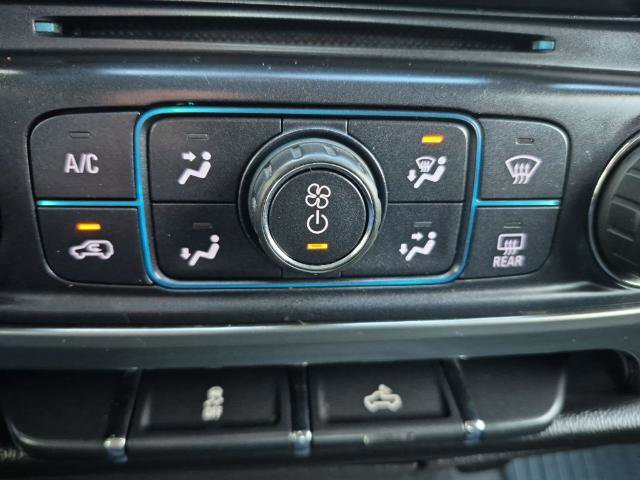 Used 2018 Chevrolet Silverado 1500 LT w/ All Star Edition image 26