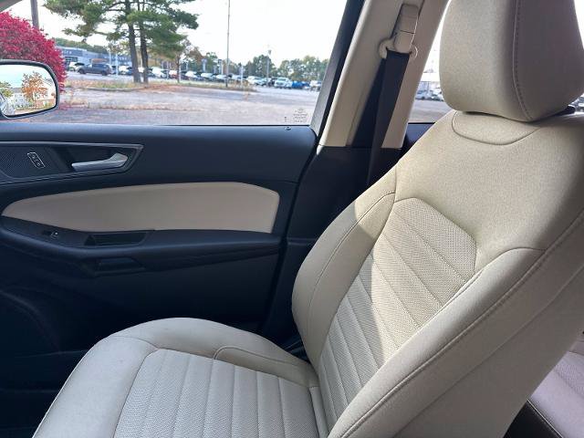 Certified 2023 Ford Edge SE AWD/4WD image 19