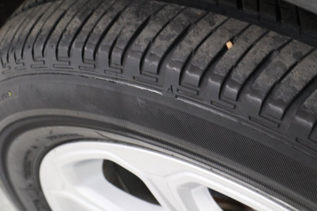 Certified 2022 Ford EcoSport SE image 18