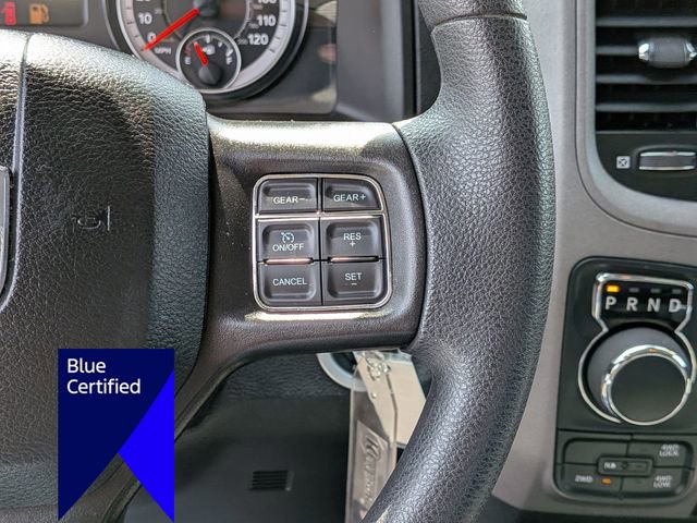 Used 2022 RAM 1500 Tradesman w/ Popular Equipment Group image 16